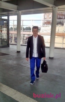 Zbyszek, Male, 62, Wałcz, Polska, Photo: 6