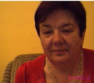 alina, Kobieta, 76, Szczecin, Polska, Zdjęcie: 1