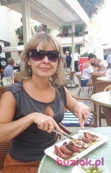 Adrianna, Female, 46, Warszawa, Polska, Photo: 2