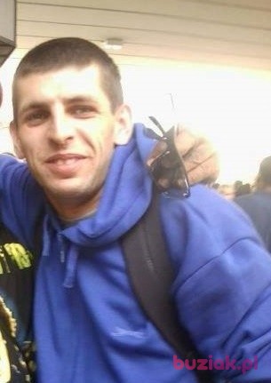 radarek28, Male, 37, Polska, Photo: 1