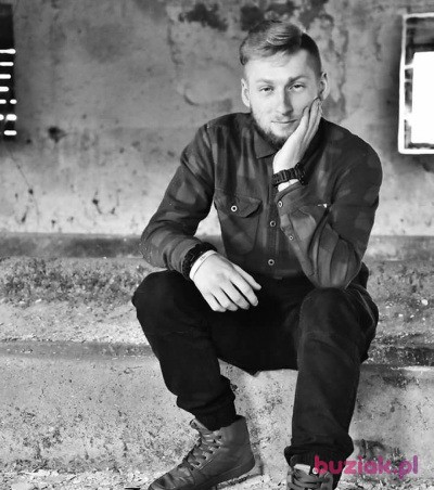 Jakub, Male, 28, Międzychód, Polska, Photo: 2