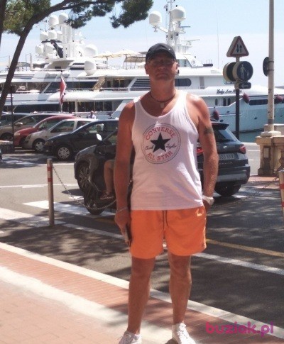 maciek, Male, 52, Wielka Brytania, Photo: 2