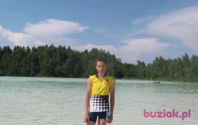Sławek, Male, 38, Lubań, Polska, Photo: 3