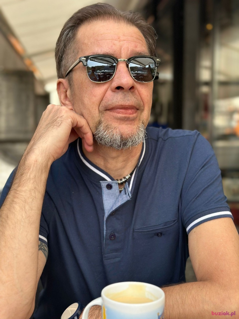jaroslaw, Mężczyzna, 59, Berlin, Niemcy: 1
