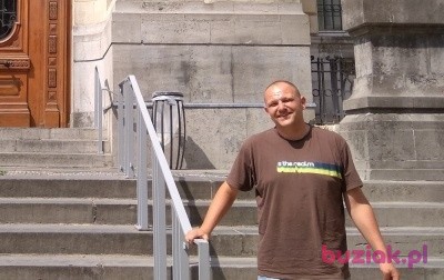 Marcin, Mężczyzna, 44, Folkestone, Wielka Brytania, Zdjęcie: 1