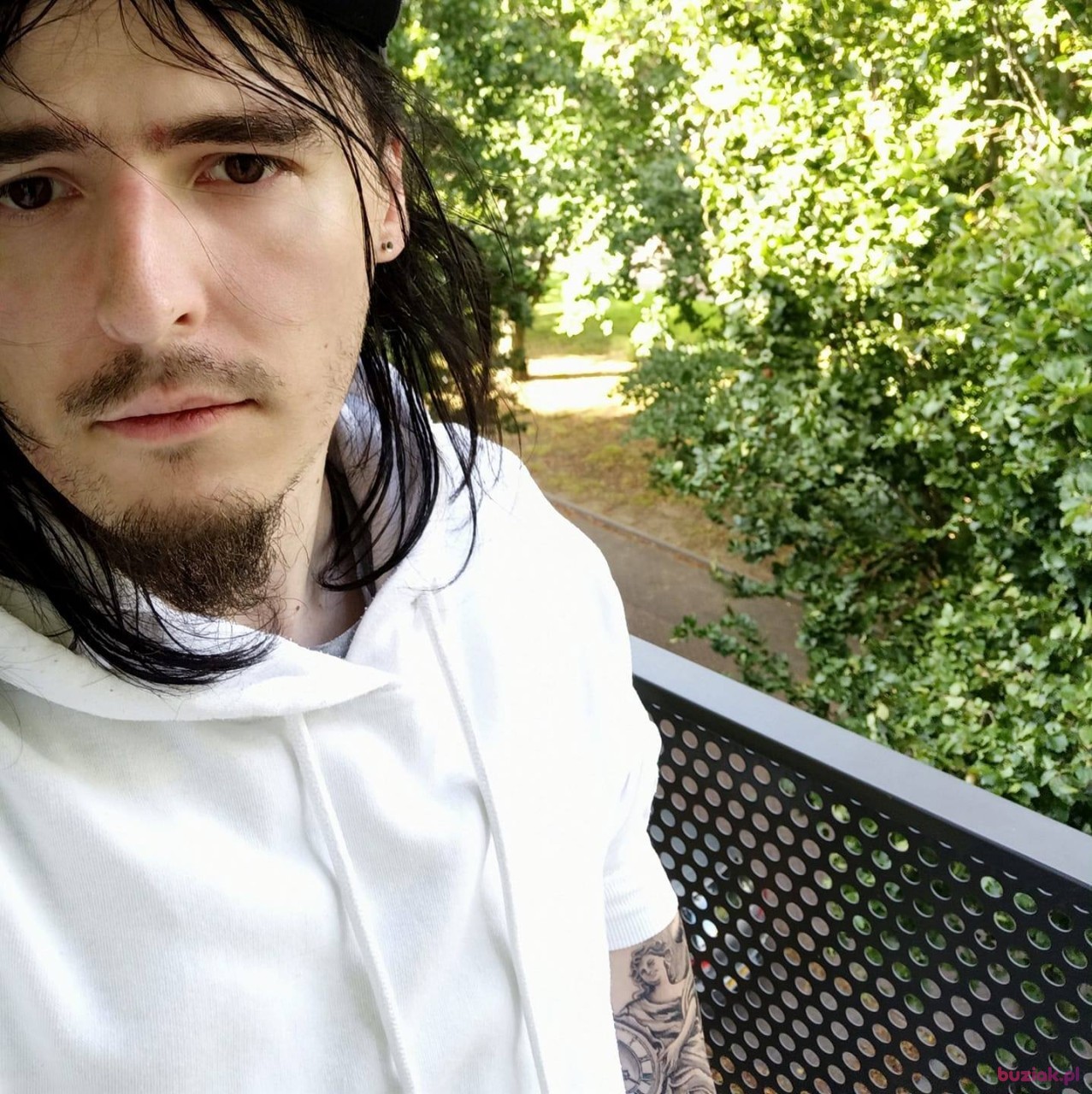maanu, Mężczyzna, 35, Arcen Limburg Province, Holandia, Zdjęcie: 2