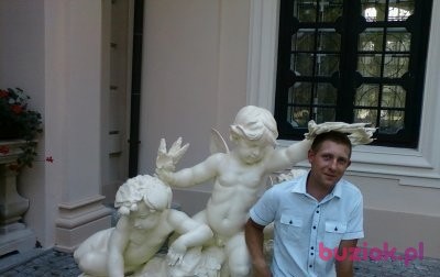 Grzegorz, Mężczyzna, 42, Garwolin, Polska: 1