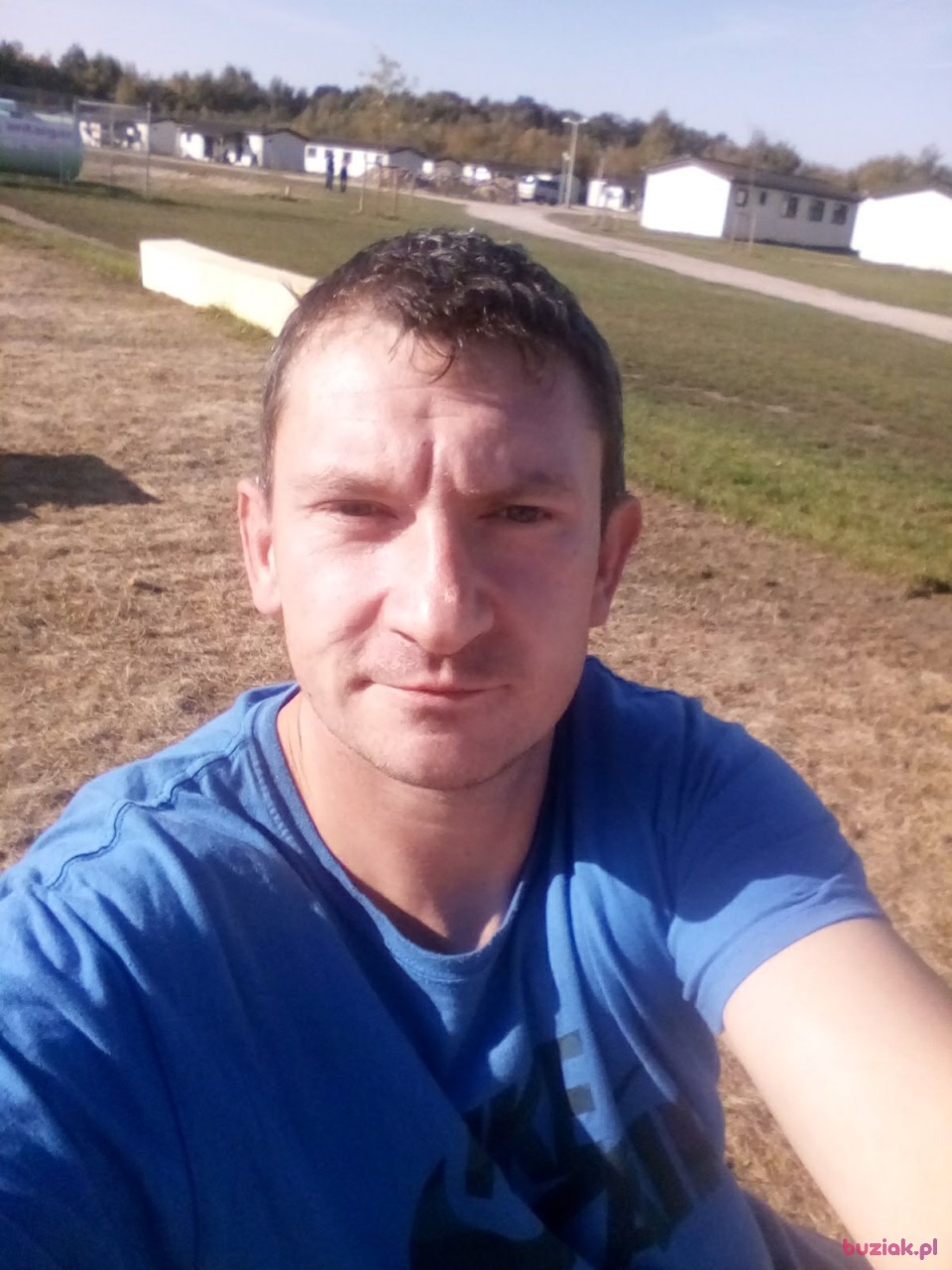 Darek, Mężczyzna, 42, Arcen Limburg Province, Holandia, Zdjęcie: 3