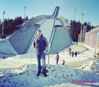 Michal, Mężczyzna, 29, Łańcut, Polska, Zdjęcie: 2