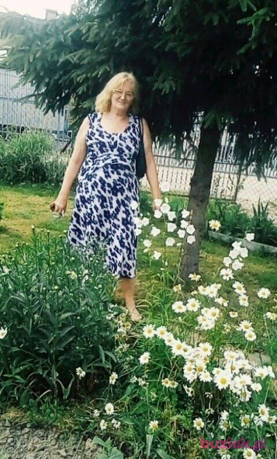 Jagoda, Female, 79, Tarnów, Polska, Photo: 10
