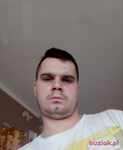Sebastian, Mężczyzna, 33, Warszawa, Polska: 1