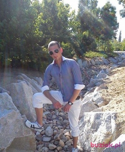 Kamil, Mężczyzna, 33, Niemcy, Zdjęcie: 3