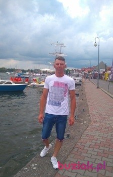 Bartłomiej , Male, 43, Biała Podlaska, Polska, Photo: 2