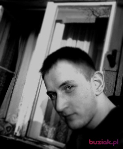 Seweryn, Male, 33, Zabrze, Polska, Photo: 1