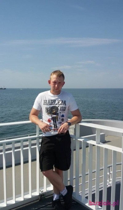 Maciej, Mężczyzna, 34, Drawsko Pomorskie, Polska, Zdjęcie: 1