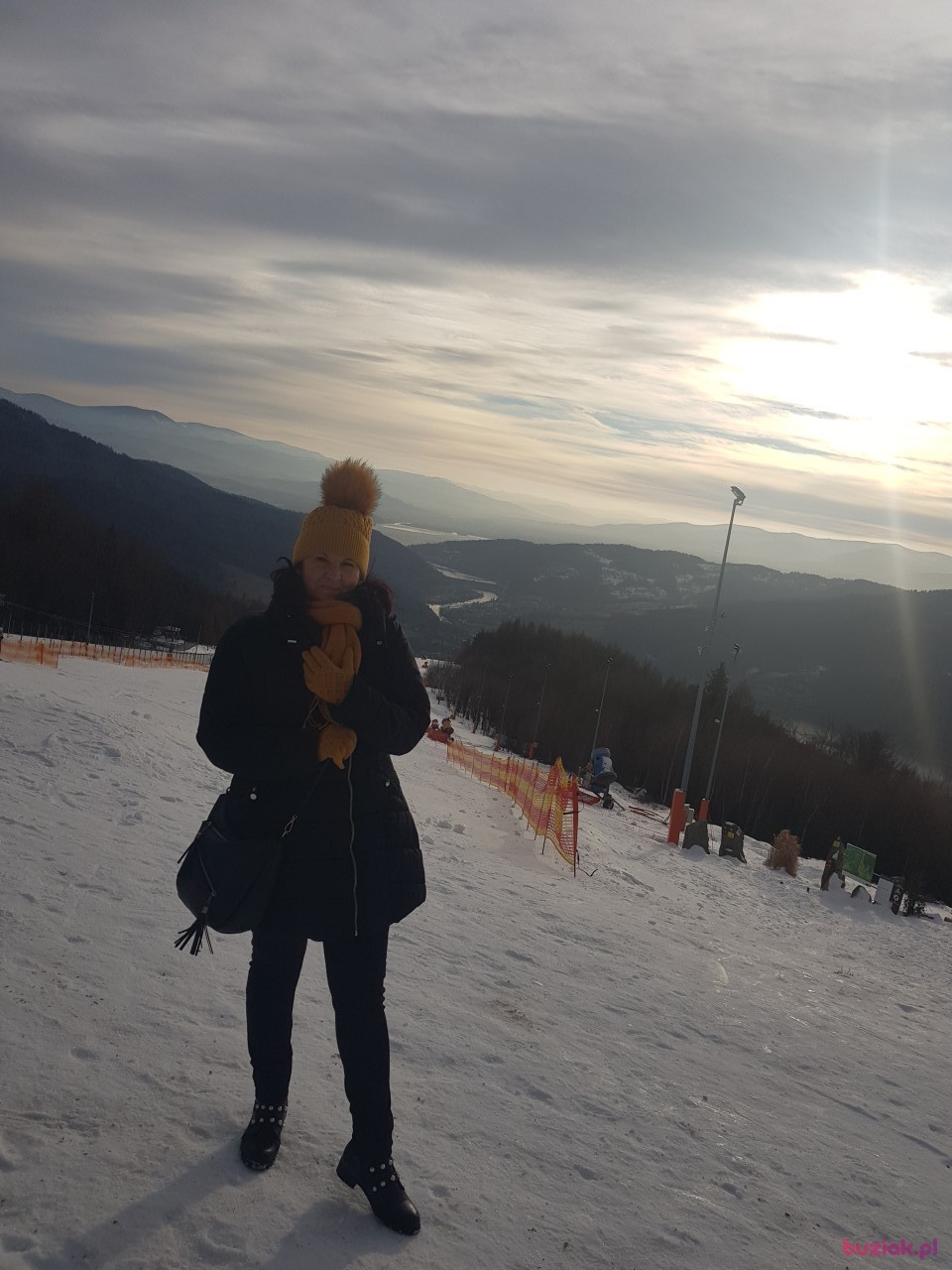 Jagoda, Kobieta, 50, Katowice, Polska: 1