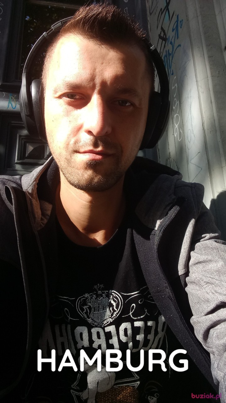 Lech, Mężczyzna, 32, Aleksandrów Kujawski, Polska, Zdjęcie: 2