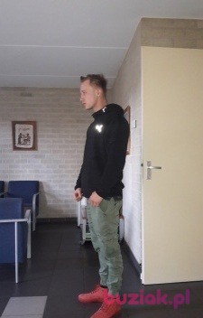 Kamil, Mężczyzna, 31, Oss North Brabant Province, Holandia, Zdjęcie: 2