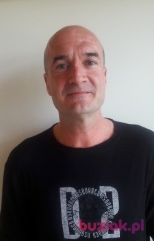 Krzysztof , Male, 54, Kielce, Polska: 1