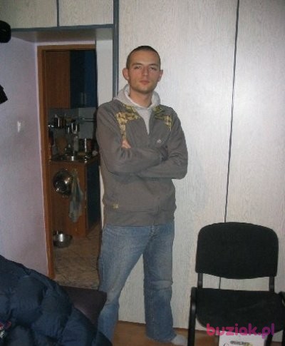 Wodo, Male, 40, Płock, Polska, Photo: 1