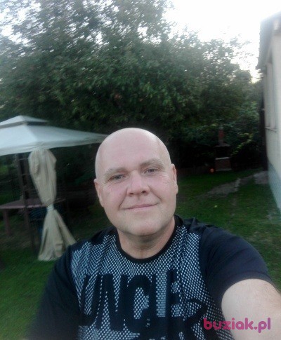 Grzegorz, Mężczyzna, 54, Pabianice, Polska, Zdjęcie: 4