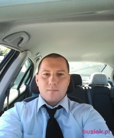 Paweł, Male, 36, Mielec, Polska, Photo: 1