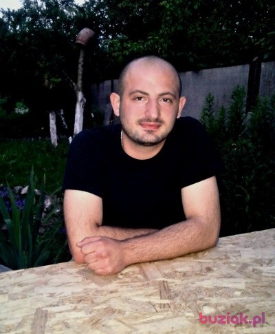 Nazar, Mężczyzna, 33, Poznań, Polska: 1