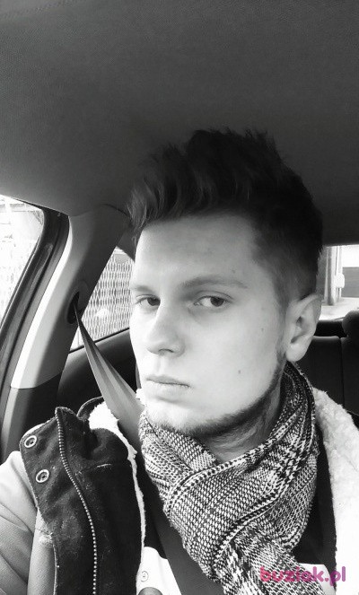 Smusi95, Male, 29, Rybnik, Polska: 1
