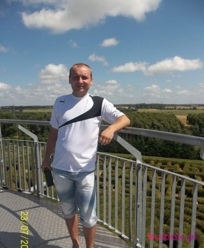 Piotr, Male, 32, Iłża, Polska: 1