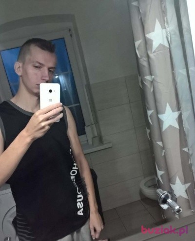 Damian, Mężczyzna, 36, Poznań, Polska: 1