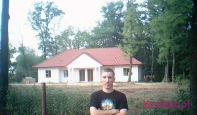 Arek1988, Male, 36, Pakość, Polska, Photo: 1