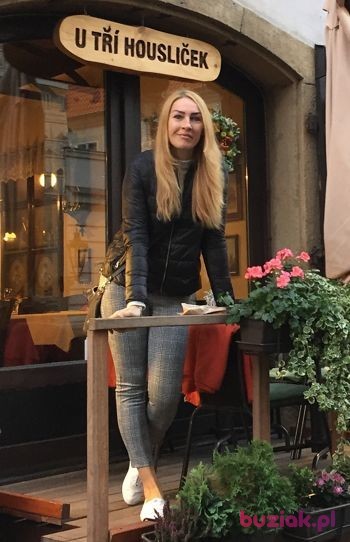 Magda, Female, 53, Rzeszów, Polska, Photo: 1