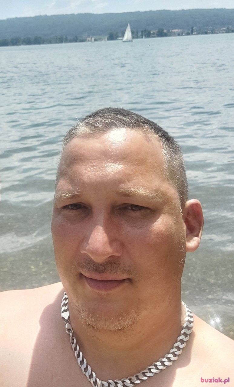 Łukasz, Male, 41, Dobrzany, Polska: 1