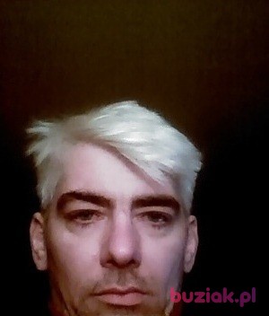 Krzysiek , Male, 53, Piaseczno, Polska: 1