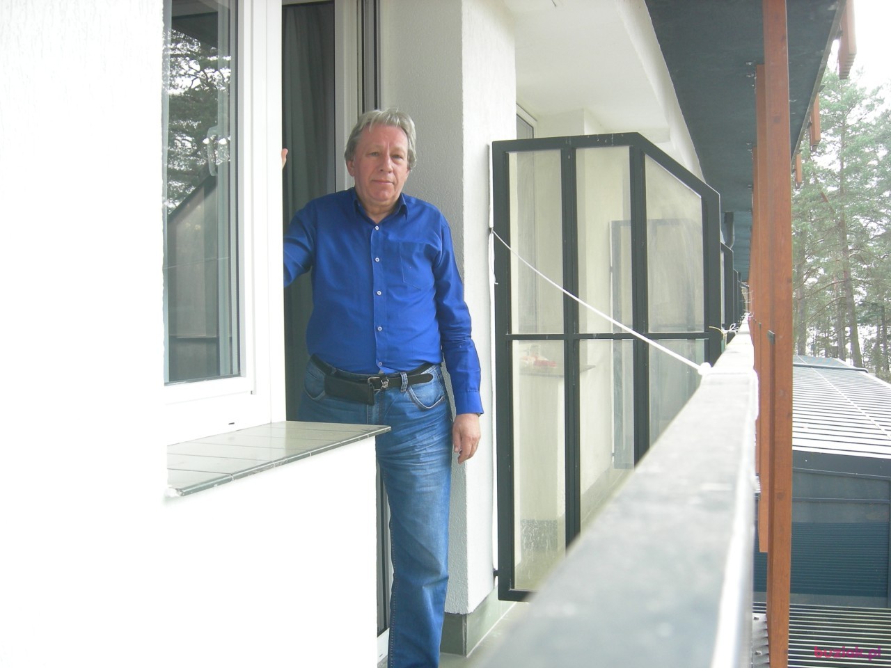 Bogdan, Mężczyzna, 59, Elbląg, Polska: 1