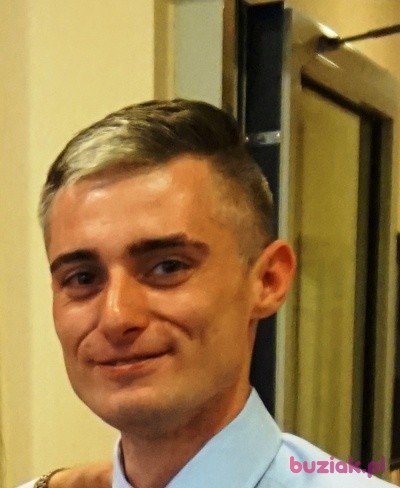 Mateusz, Mężczyzna, 38, Łaziska Górne, Polska, Zdjęcie: 1
