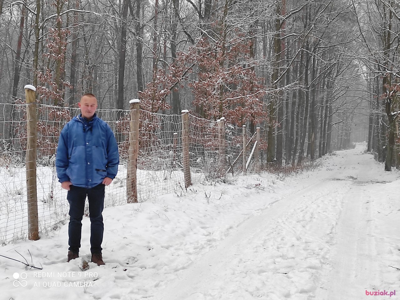 Michał, Mężczyzna, 36, Zgierz, Polska, Zdjęcie: 69