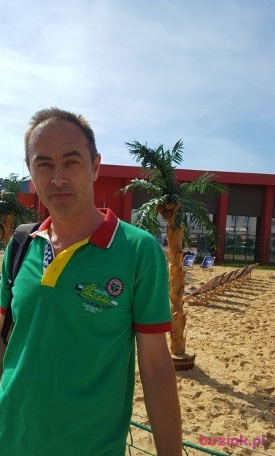 Krzysztof, Mężczyzna, 53, Katowice, Polska, Zdjęcie: 17