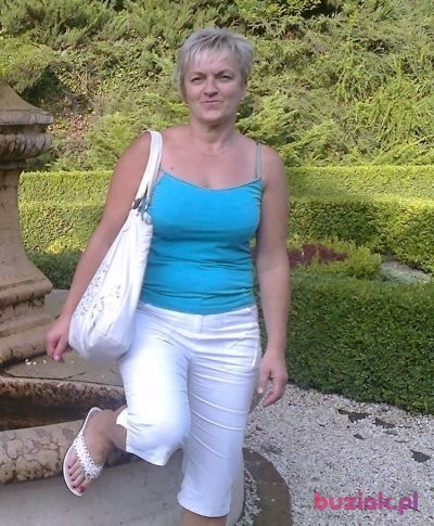 barbara, Female, 62, Środa Śląska, Polska, Photo: 1