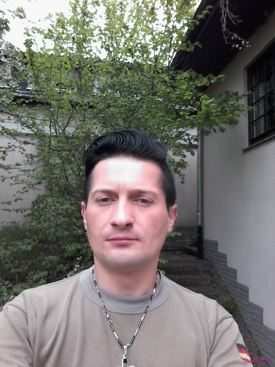 Adam, Male, 36, Dynów, Polska: 1