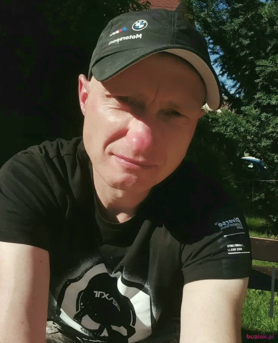 Łukasz, Mężczyzna, 42, Szklarska Poręba, Polska, Zdjęcie: 1