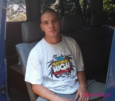 Paweł, Male, 30, Iława, Polska, Photo: 2