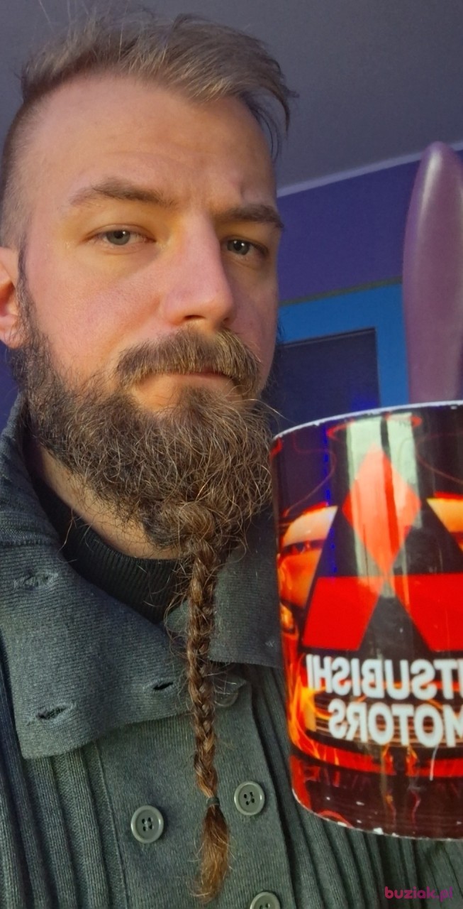 Maciej, Male, 28, Arnhem, Holandia, Photo: 2