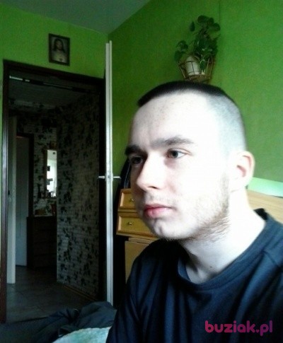 Michał, Mężczyzna, 33, Białystok, Polska, Zdjęcie: 1