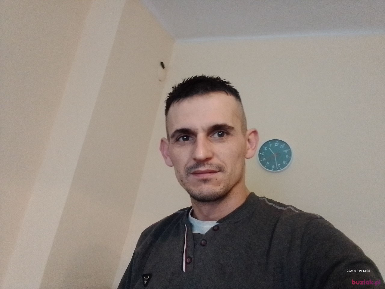 Marcin, Mężczyzna, 34, Toruń, Polska: 1
