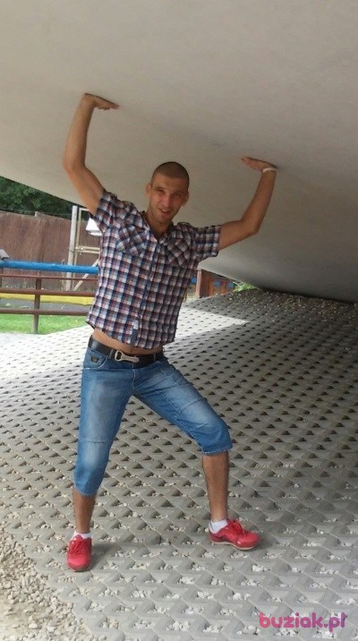 Piotr, Male, 42, Lublin, Polska, Photo: 1
