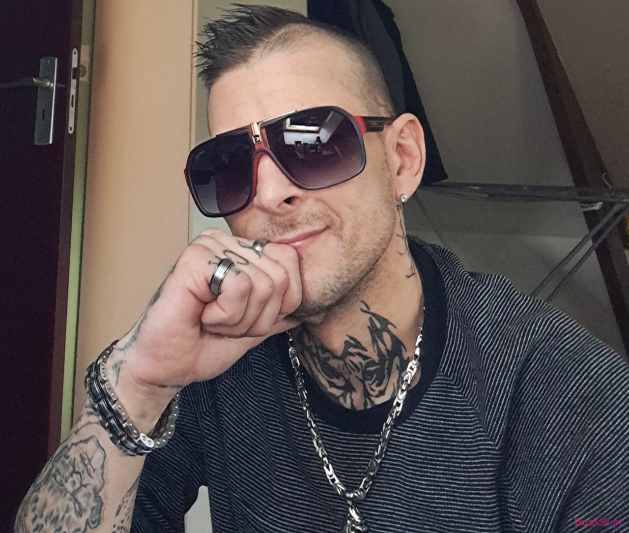 Marcin, Male, 43, Gorzów Wielkopolski, Polska, Photo: 1