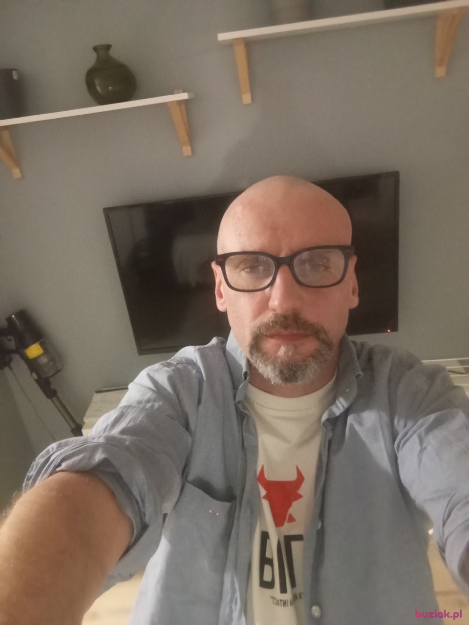 Konrad, Mężczyzna, 47, Rzeszów, Polska, Zdjęcie: 1