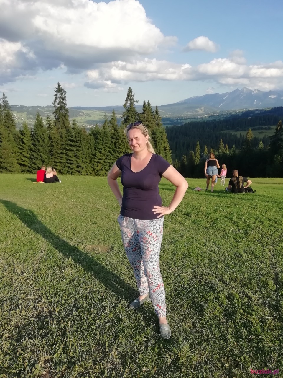 Kasia, Female, 41, Warszawa, Polska: 1