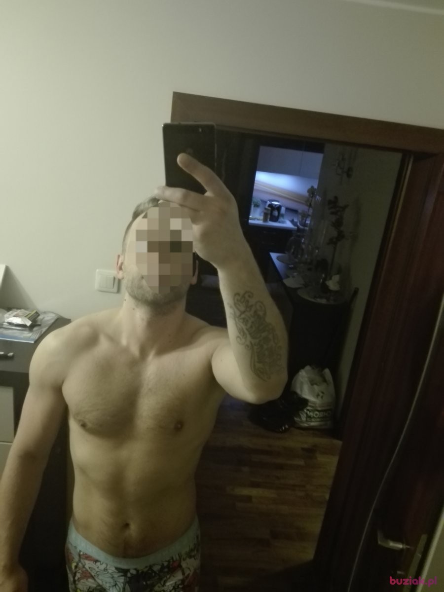 R...., Mężczyzna, 39, Gdańsk, Polska, Zdjęcie: 2